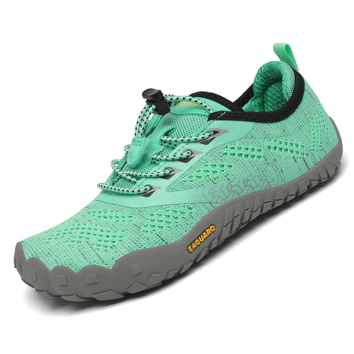 Saguaro Zapatos de Trail Niños Niñas Zapatos Deportivos Transpirable Antideslizante — view 15