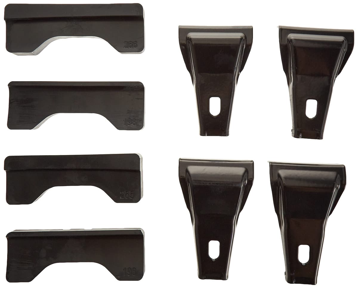 Thule Fit Kit 145446 — view 25