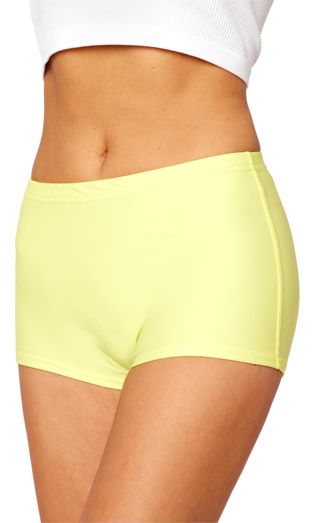 Merry Style Shorts Bañadores Deportivos para Mujer Trajes de Baño Shorts de Natación Bikini para Playa Piscina Deporte Bragas Modelo L23L1 — view 23