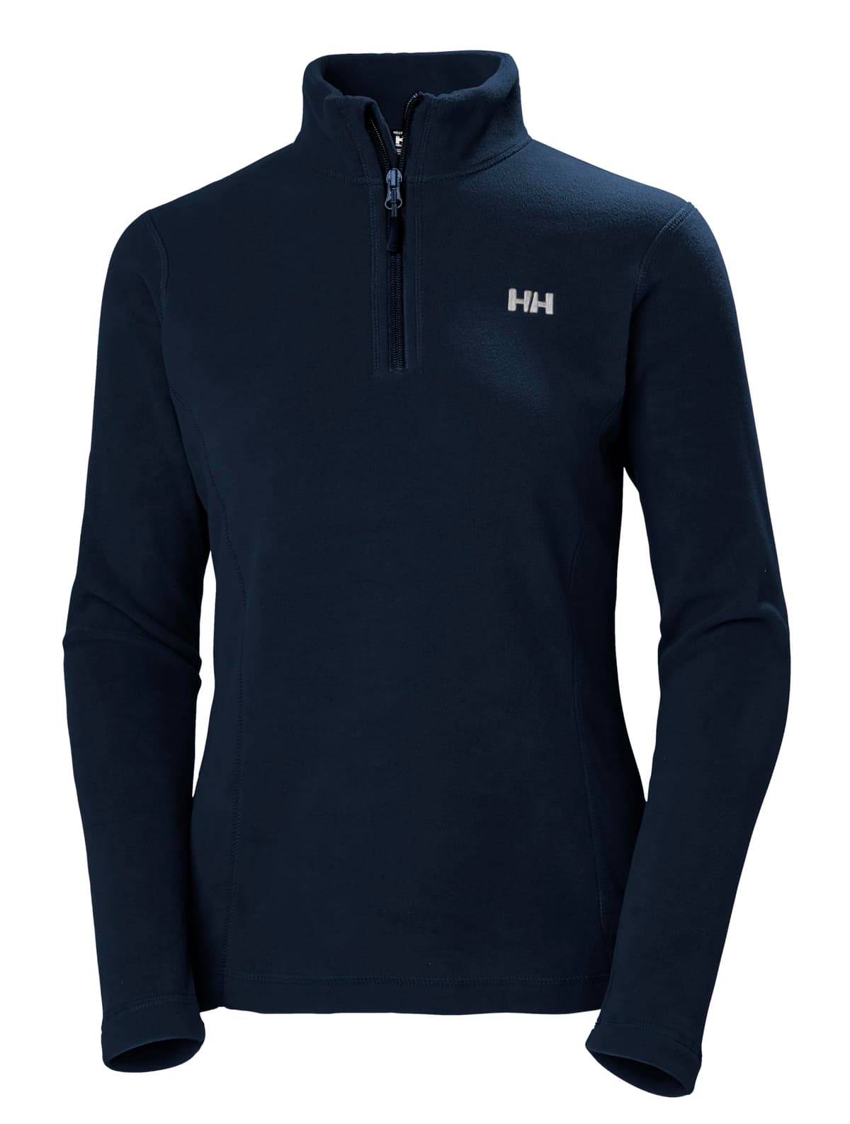 Helly Hansen Mujer Daybreaker Forro Polar Cremallera Cuello