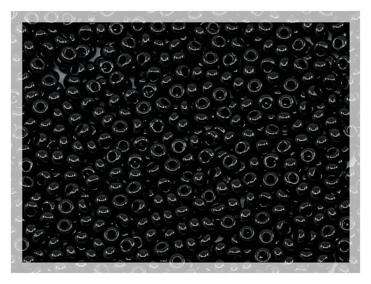 Czech 50-Piece Glass Beads, 6x9mm, Teardrop Siam Red — view 62
