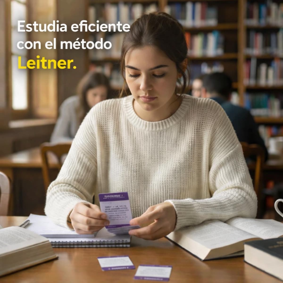 Pack Flashcards Age 2026 Completo (960 Tarjetas de Estudio) | Constitución + TREBEP + Ley 39/2015 + Ley 40/2015 + Informática (Ofimática y Administración) | Método Leitner — view 5