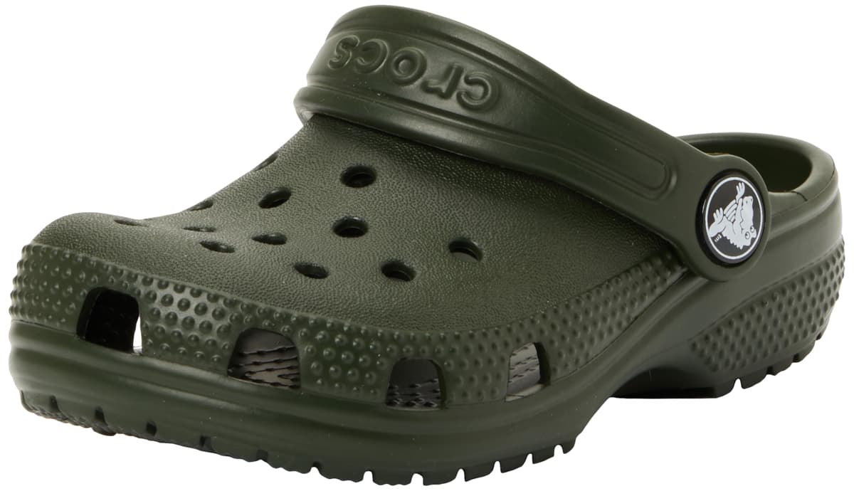 Crocs Unisex Kids Classic Clog TClog — view 18