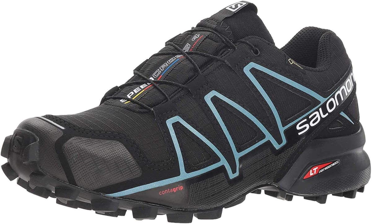 Salomon XA Pro 3D - Zapatillas de running Hombre — view 33