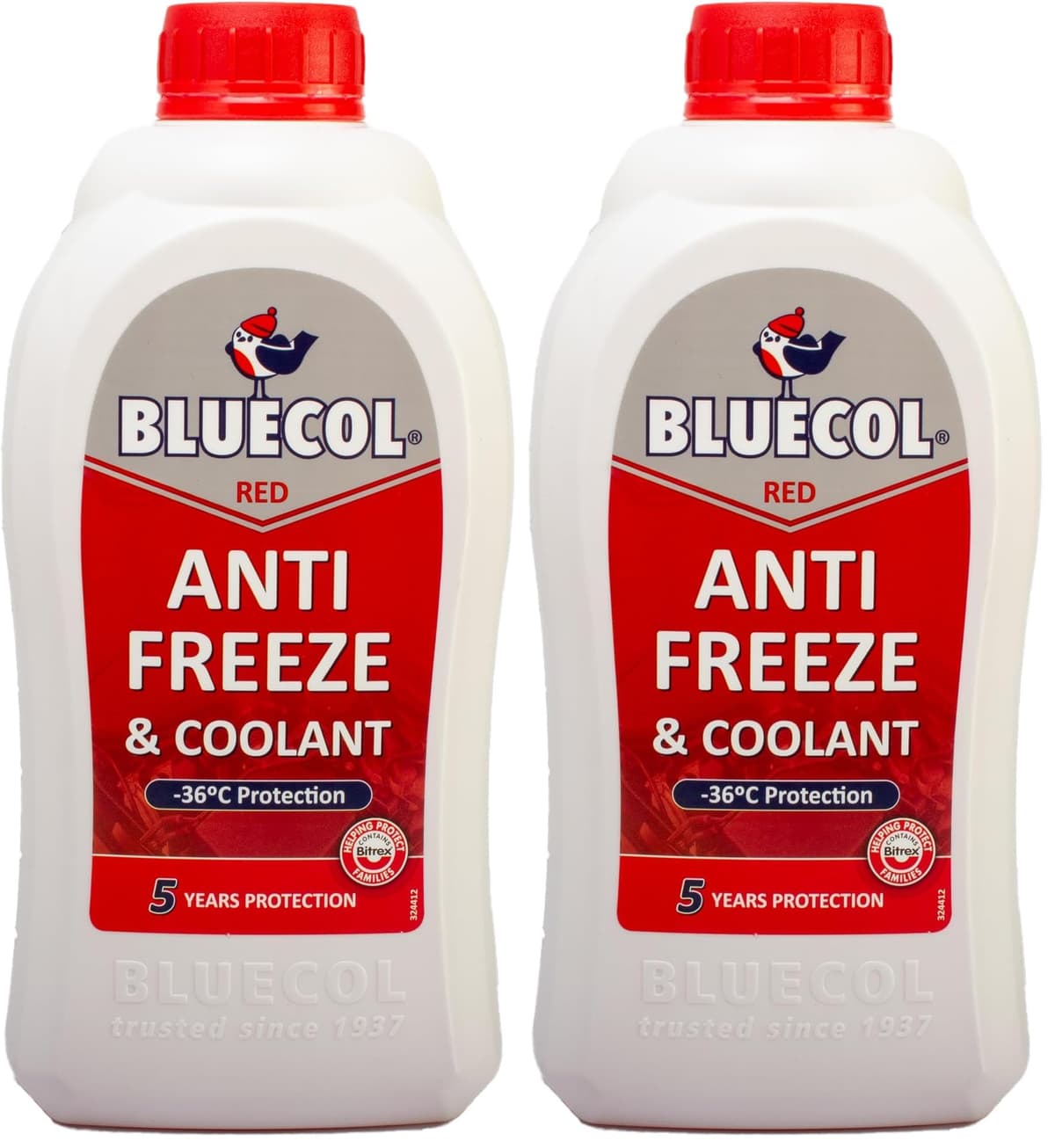 Bluecol Universal Antifreeze, 1 L — view 22