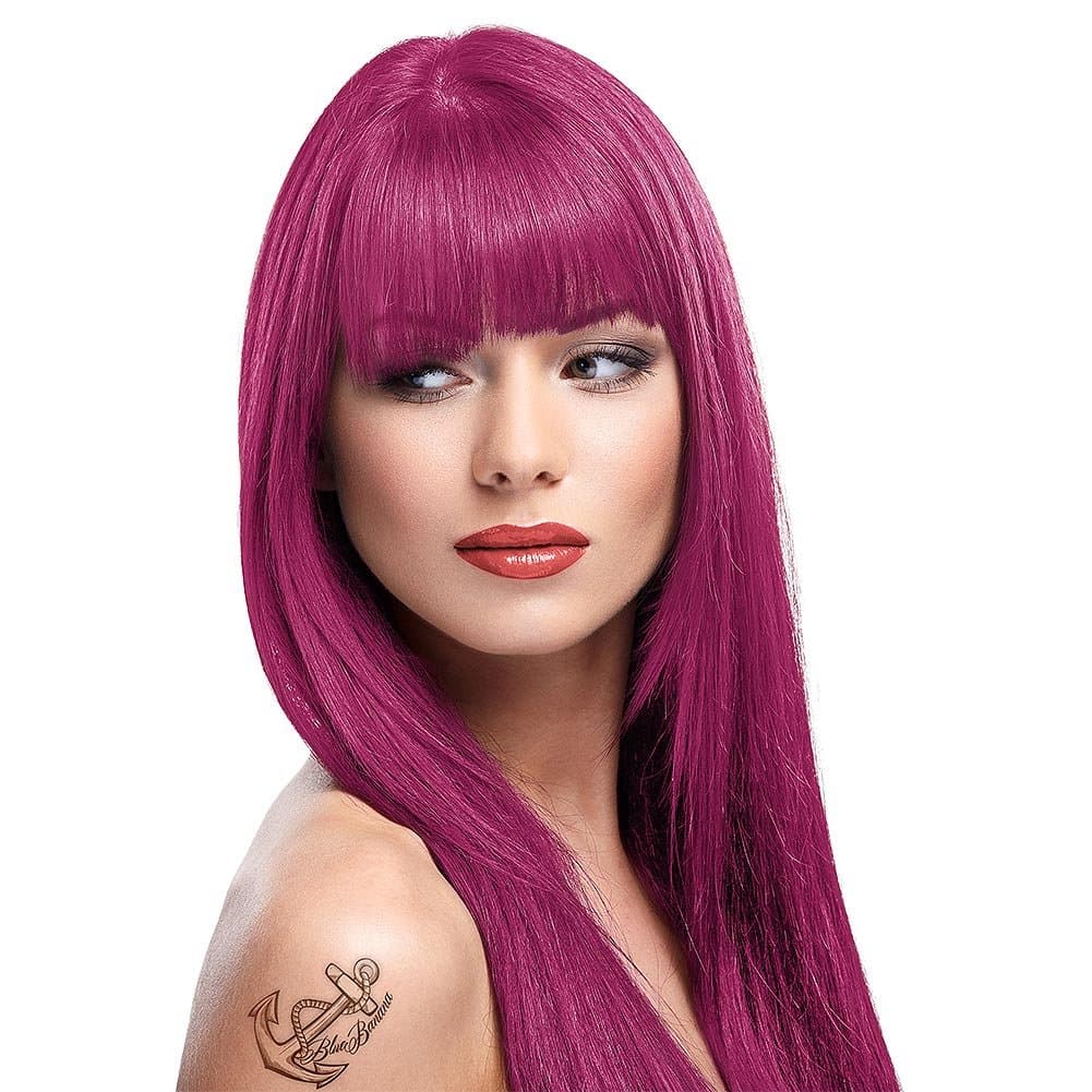 La Riche Directions Semi-Permanent Hair Color Bote de 100 ml (Pastel Pink) — view 13