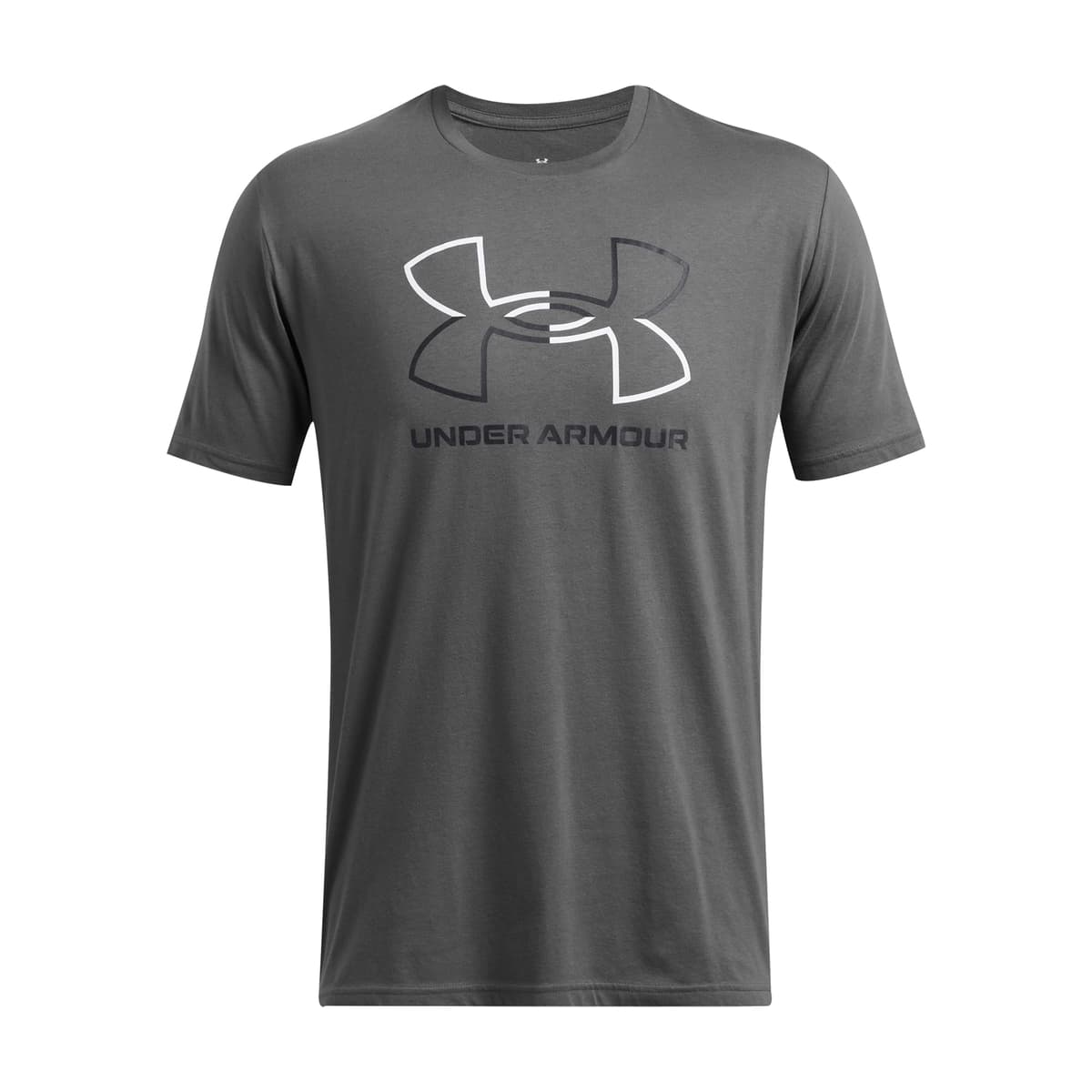 Under Armour Global Foundation Short Sleeve T Shirt Camiseta para Hombre — view 13