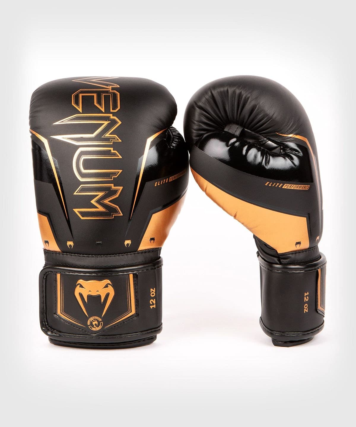 Venum Elite EVO Guantes de Boxeo — view 3