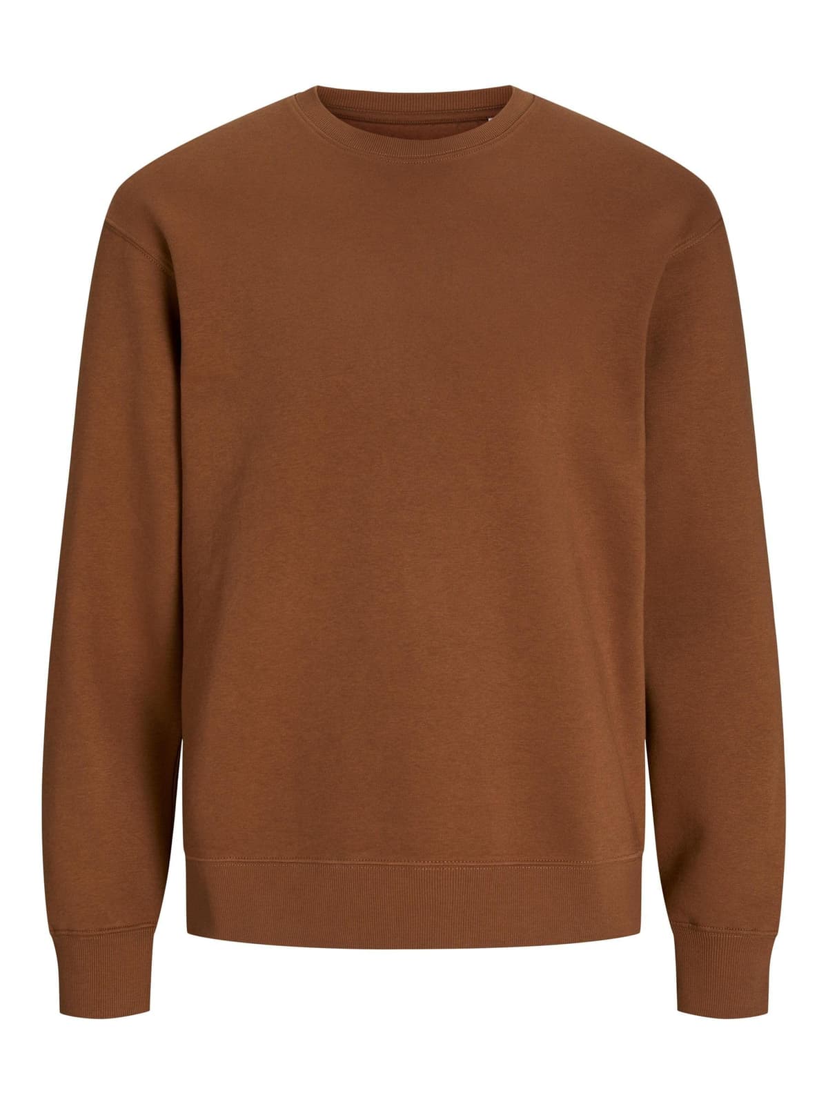 JACK & JONES Jjebasic Sweat Crew Neck Noos Sudadera para Hombre — view 22