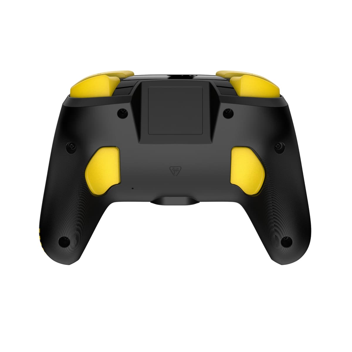 Turtle Beach Rematch Super Mario Star Mando de juego inalámbrico para Nintendo Switch, también funciona con Nintendo Switch 2 (El botón C no está en este controlador) — view 4
