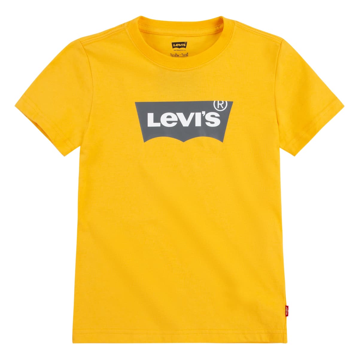 Levi's Batwing Tee Niños — view 5