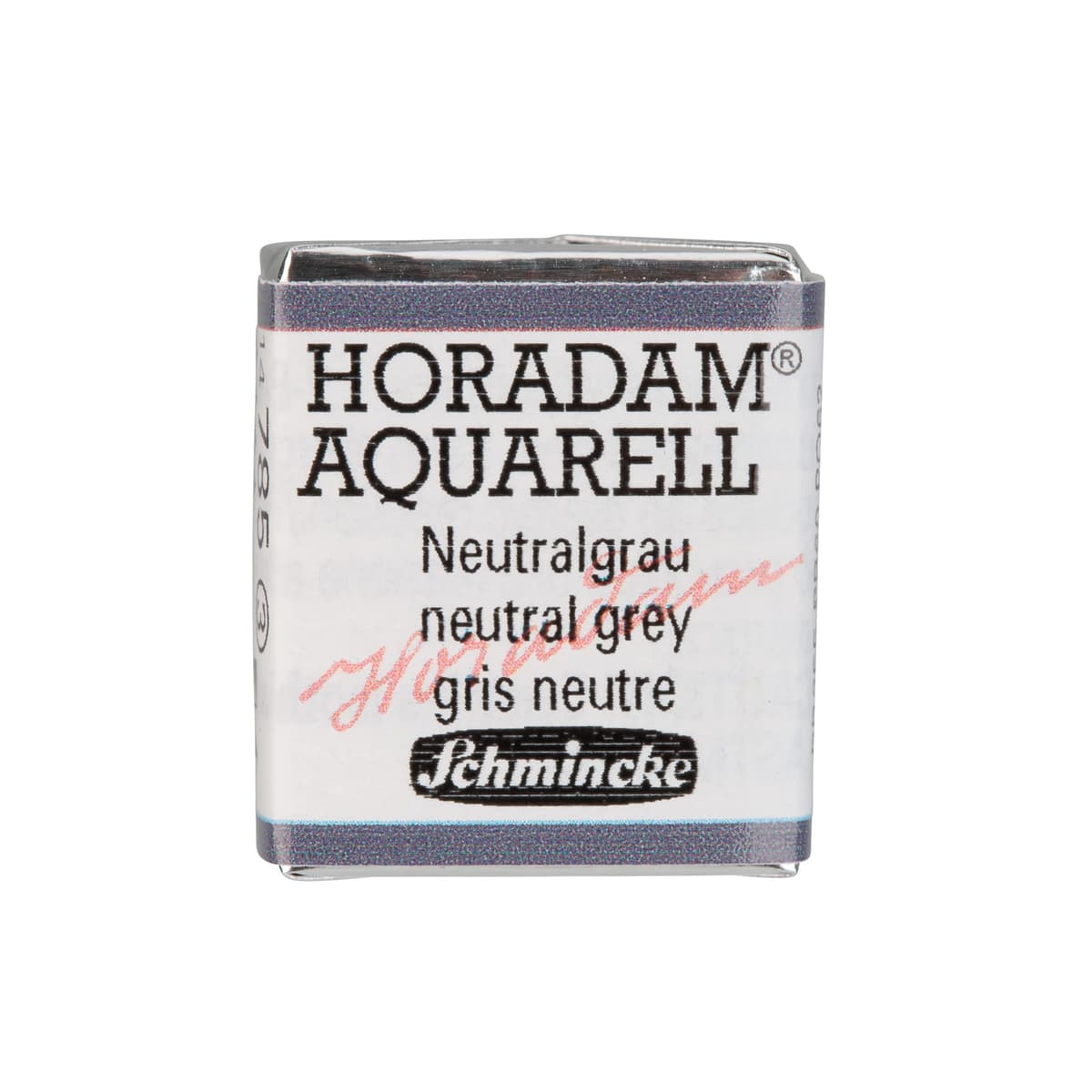 Schmincke - HORADAM® AQUARELL - acuarelas para artistas, turquesa cobalto - 15 ml — view 6