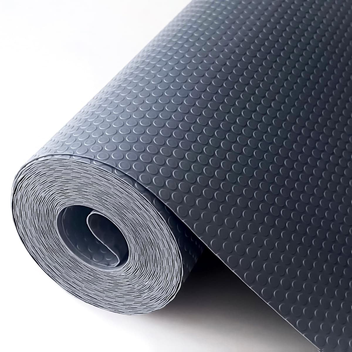 wohomuke Alfombrilla para cajón 60x600cm Protector cajones Cocina EVA Plastico Protector para Muebles (60cmx6m,Gris Oscuro) — view 16