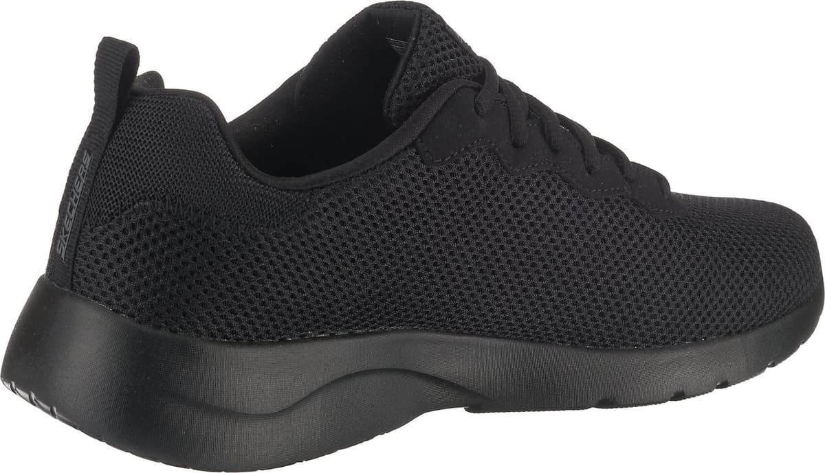 Skechers Blk ZapatillasHombre — view 4