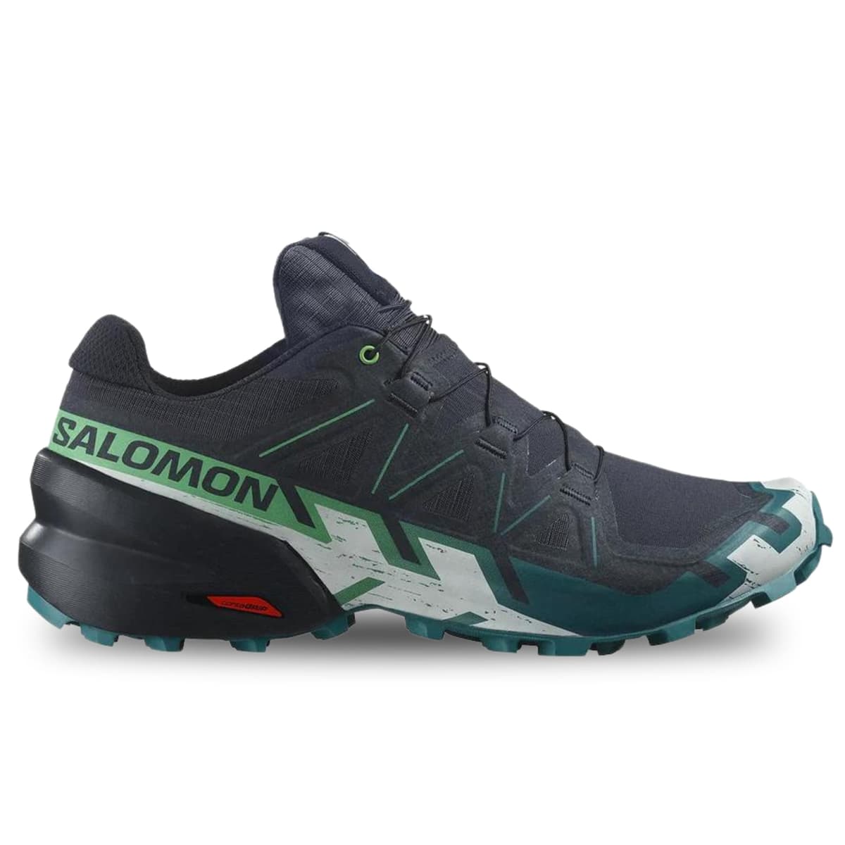 Salomon XA Pro 3D - Zapatillas de running Hombre — view 18
