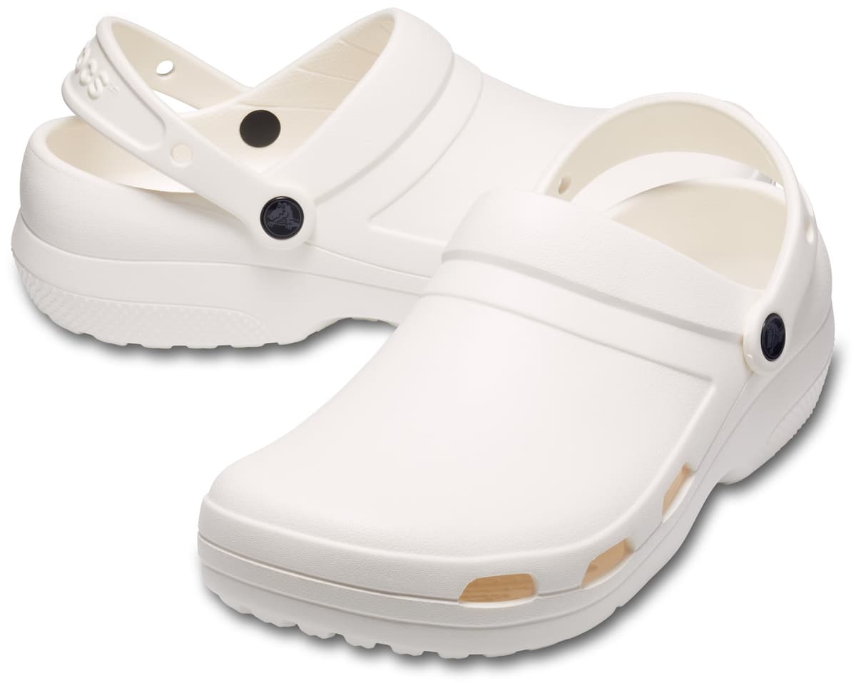 Crocs Athens Thong Sandal — view 6