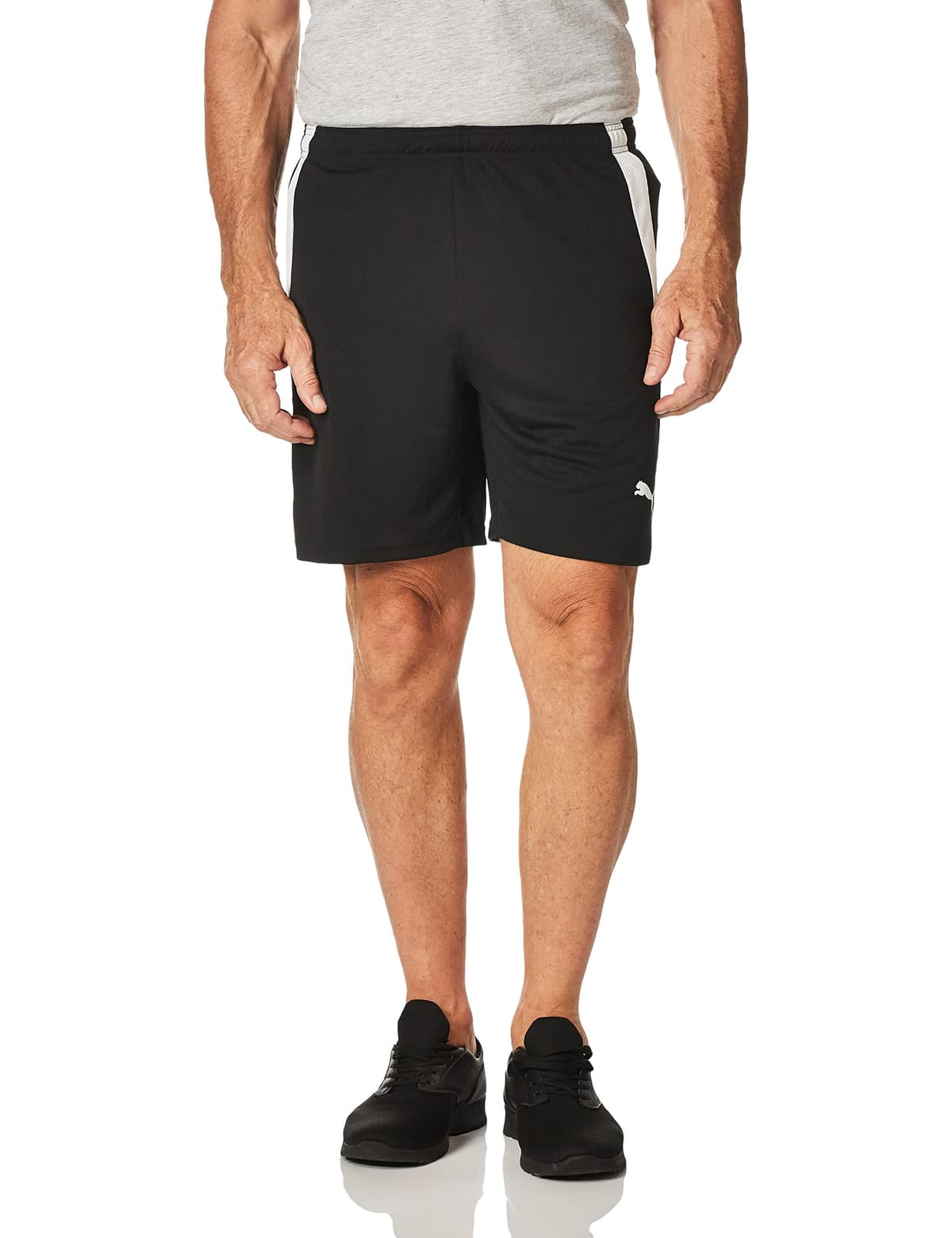 Puma Teamliga Shorts - Pantalones Cortos Hombre — view 18