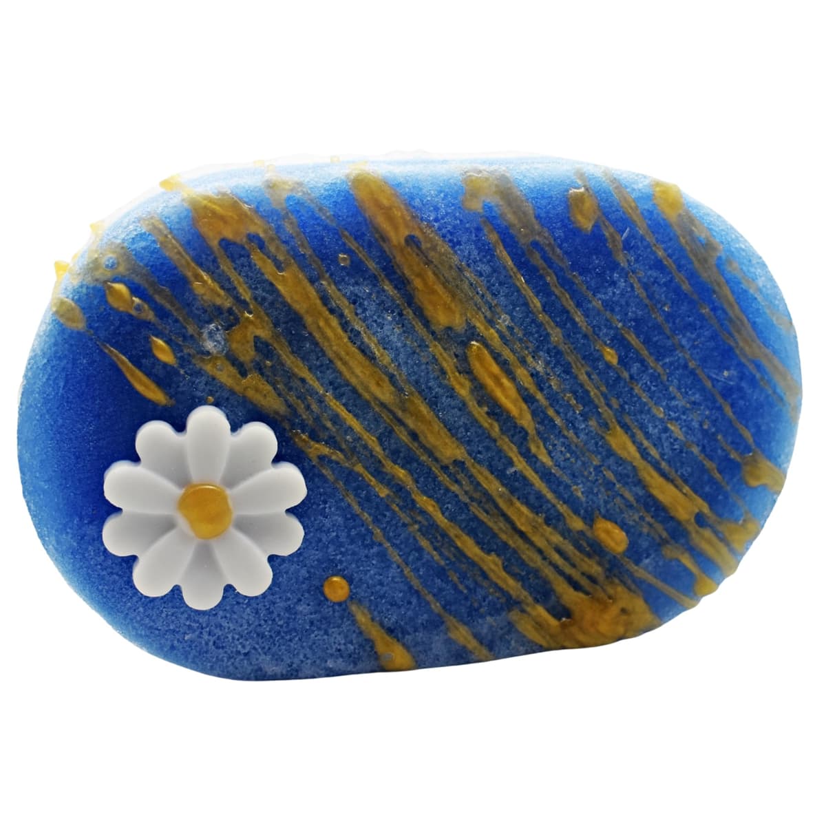 Exfoliating Soap Sponges - Perfume/Aftershave Fragranced - Vegan Friendly - Cruelty Free (Savage (Men)) — view 5