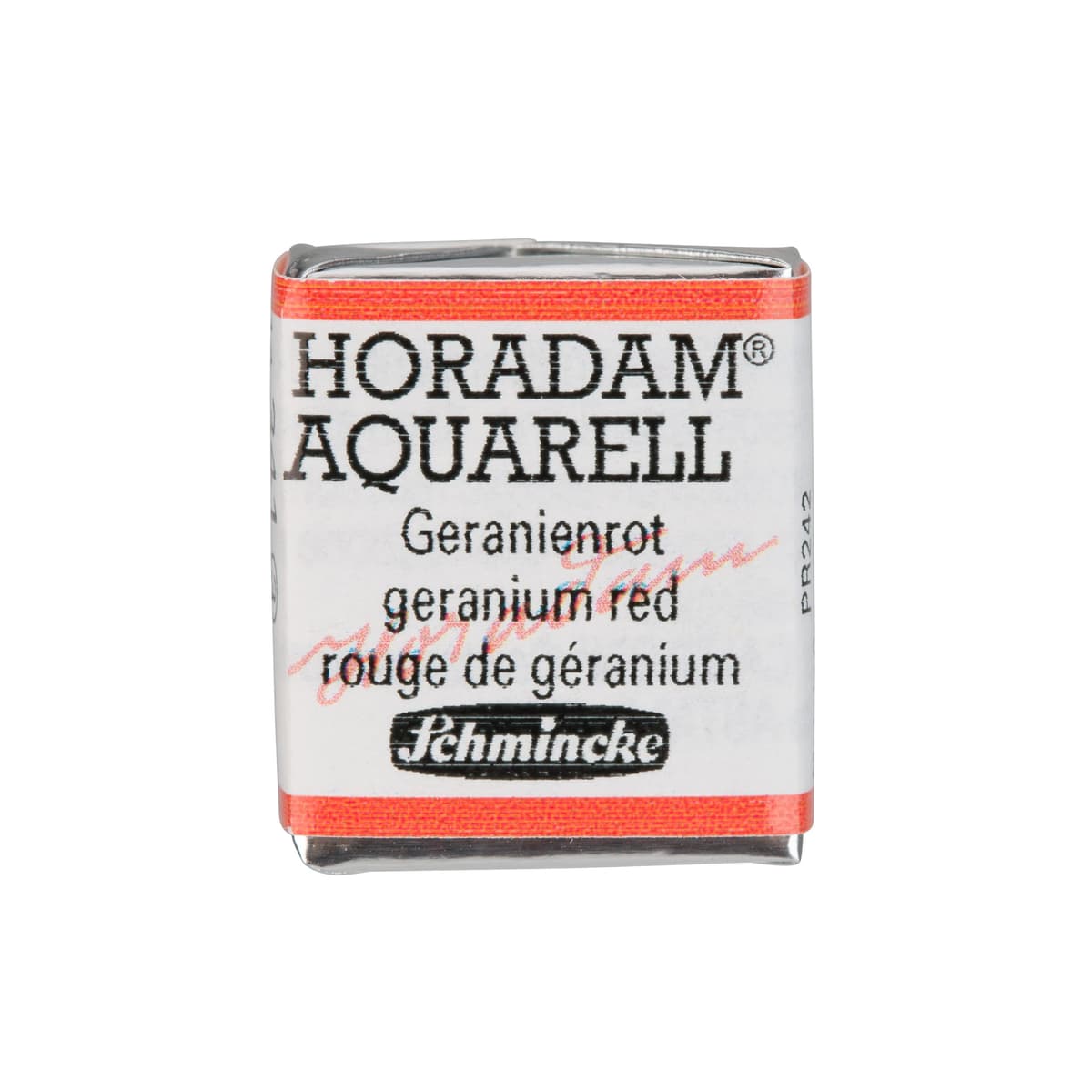 Schmincke - HORADAM® AQUARELL - acuarelas para artistas, turquesa cobalto - 15 ml — view 175