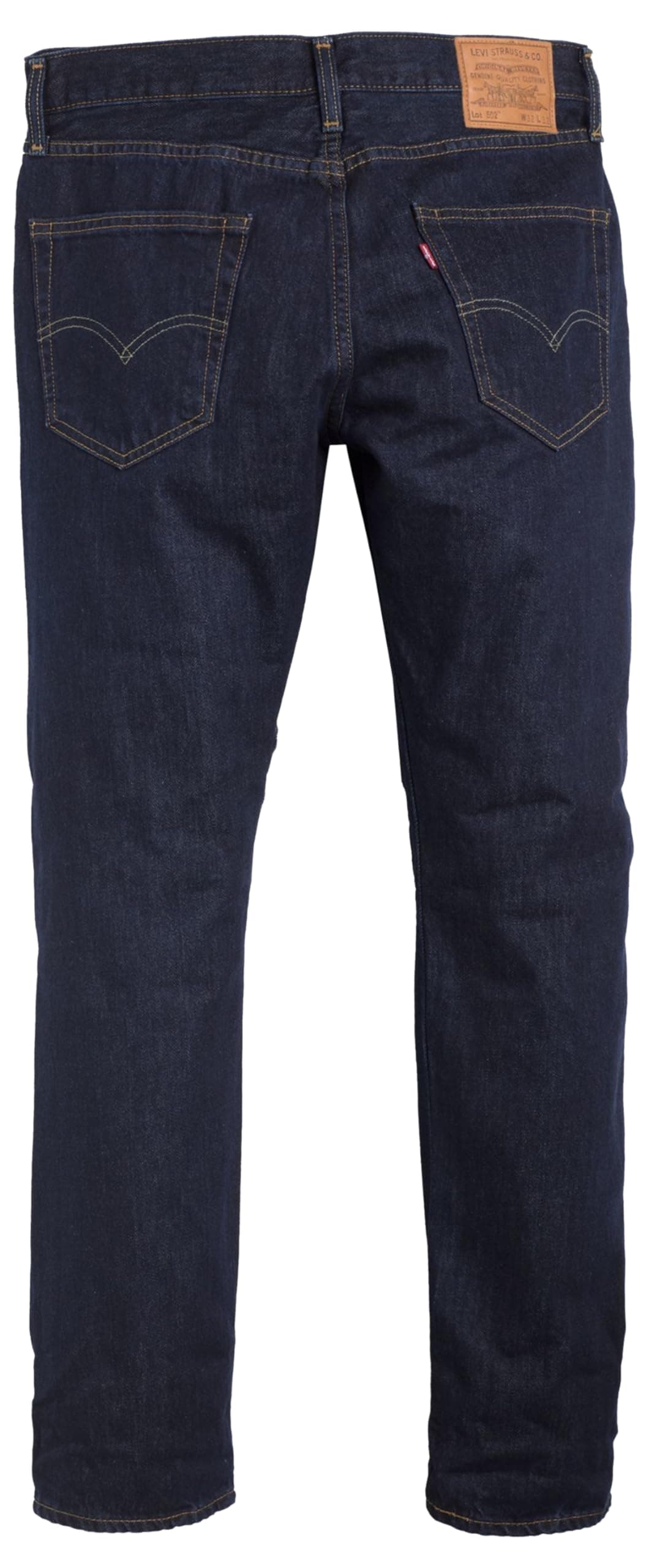 Levi's 502 Taper Vaqueros Hombre — view 290