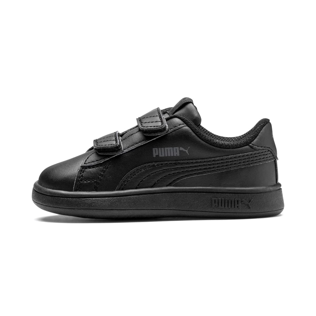 PUMA Zapatillas Bebés Smash 3.0 Leather V — view 35