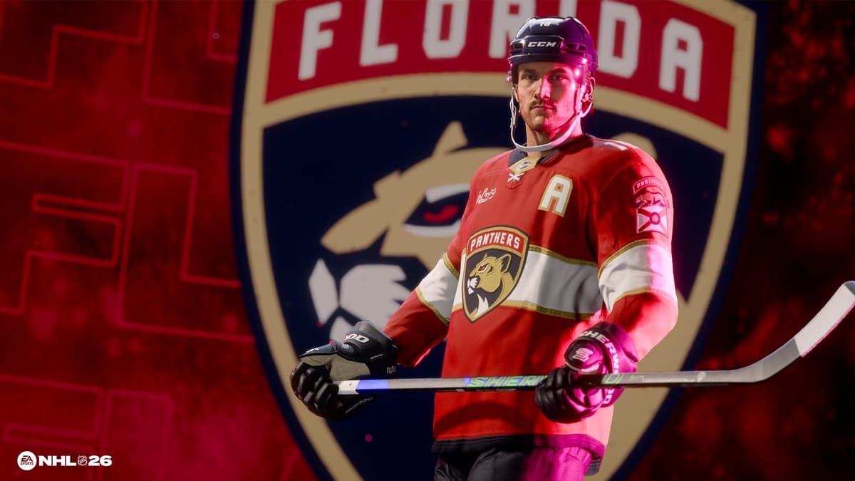 EA SPORTS NHL 26 Standard Edition PS5 | English — view 6