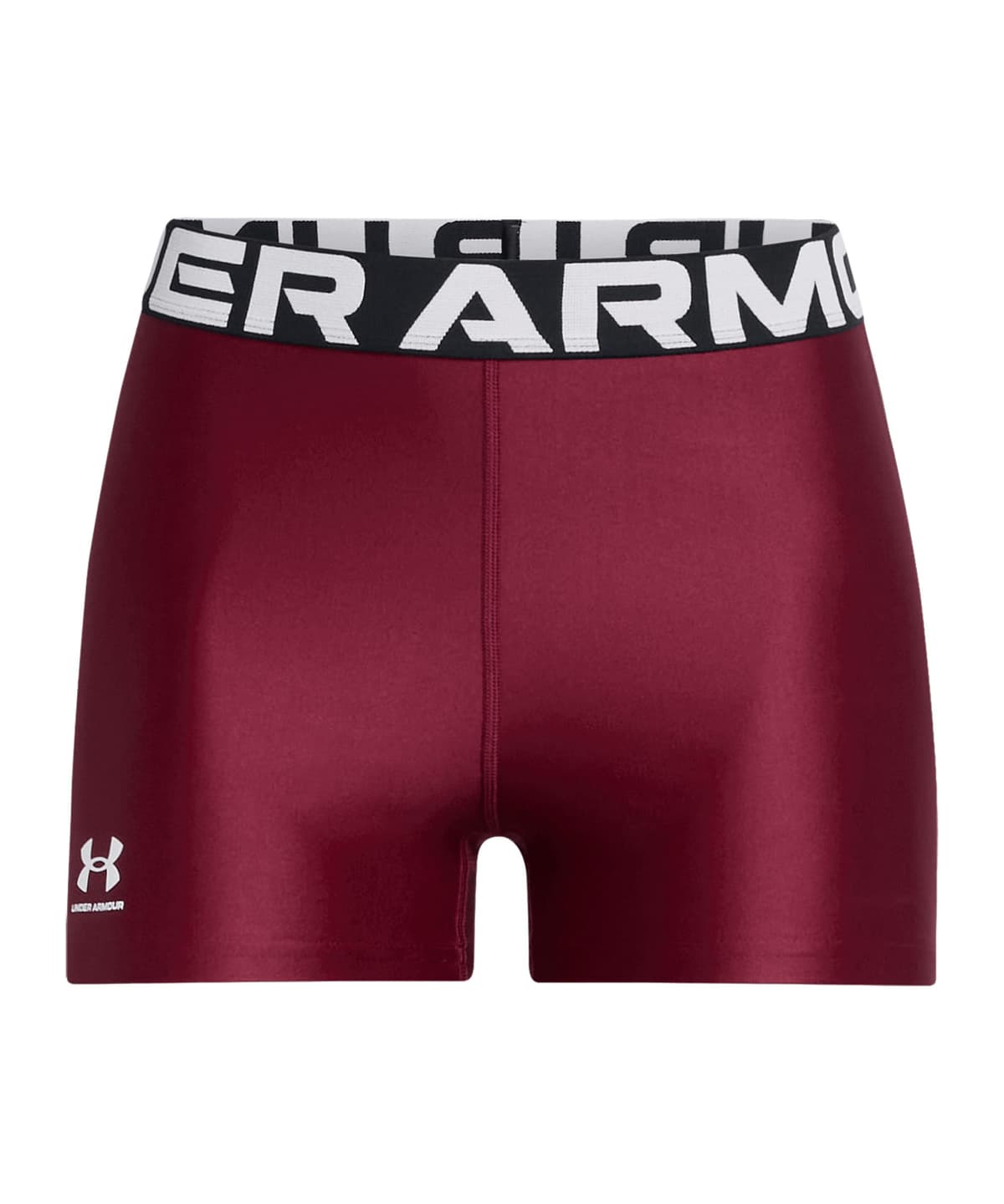 Under Armour Heat Gear - Pantalones cortos de deporte para mujer — view 54