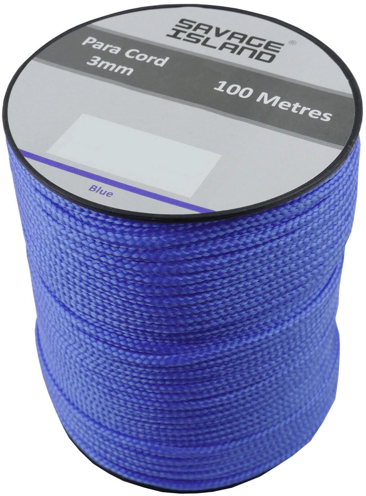 Savage Island Bobina de Paracord 100m — view 17
