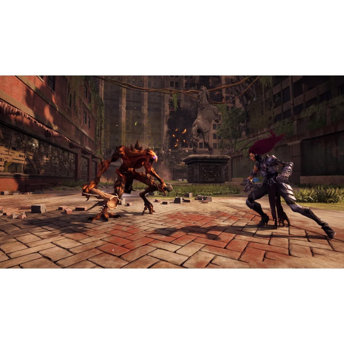 Darksiders IIi — view 9