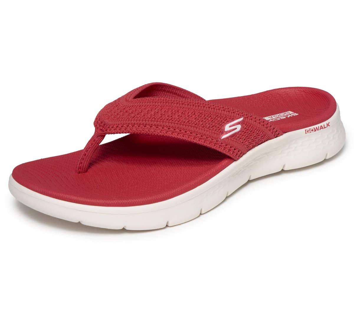 Skechers Go Walk Flex Sandal Holly Sandalias planasMujer — view 5