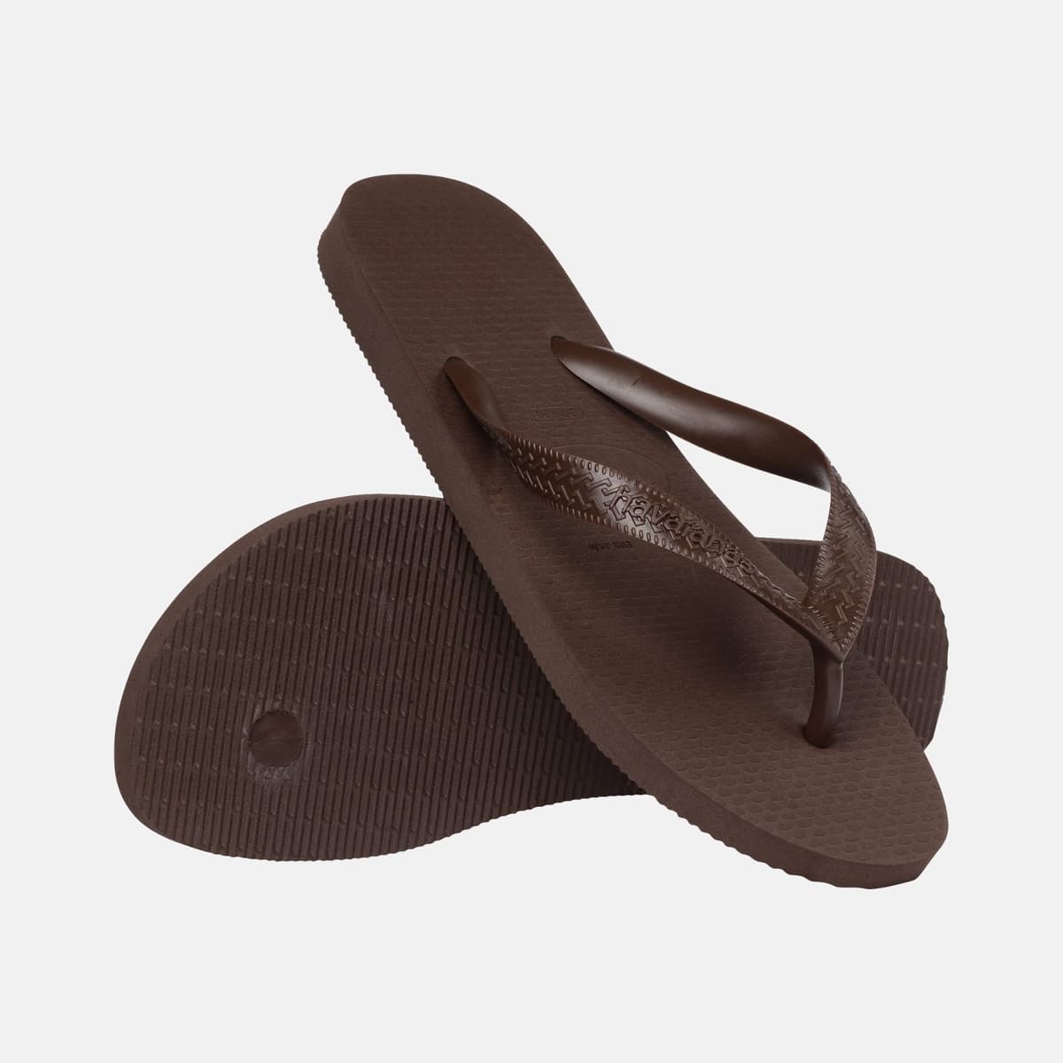 Havaianas Top Color Chanclas Cómodas, Duraderas y Ligeras, Suela AntideslizanteUnisex adulto — view 2