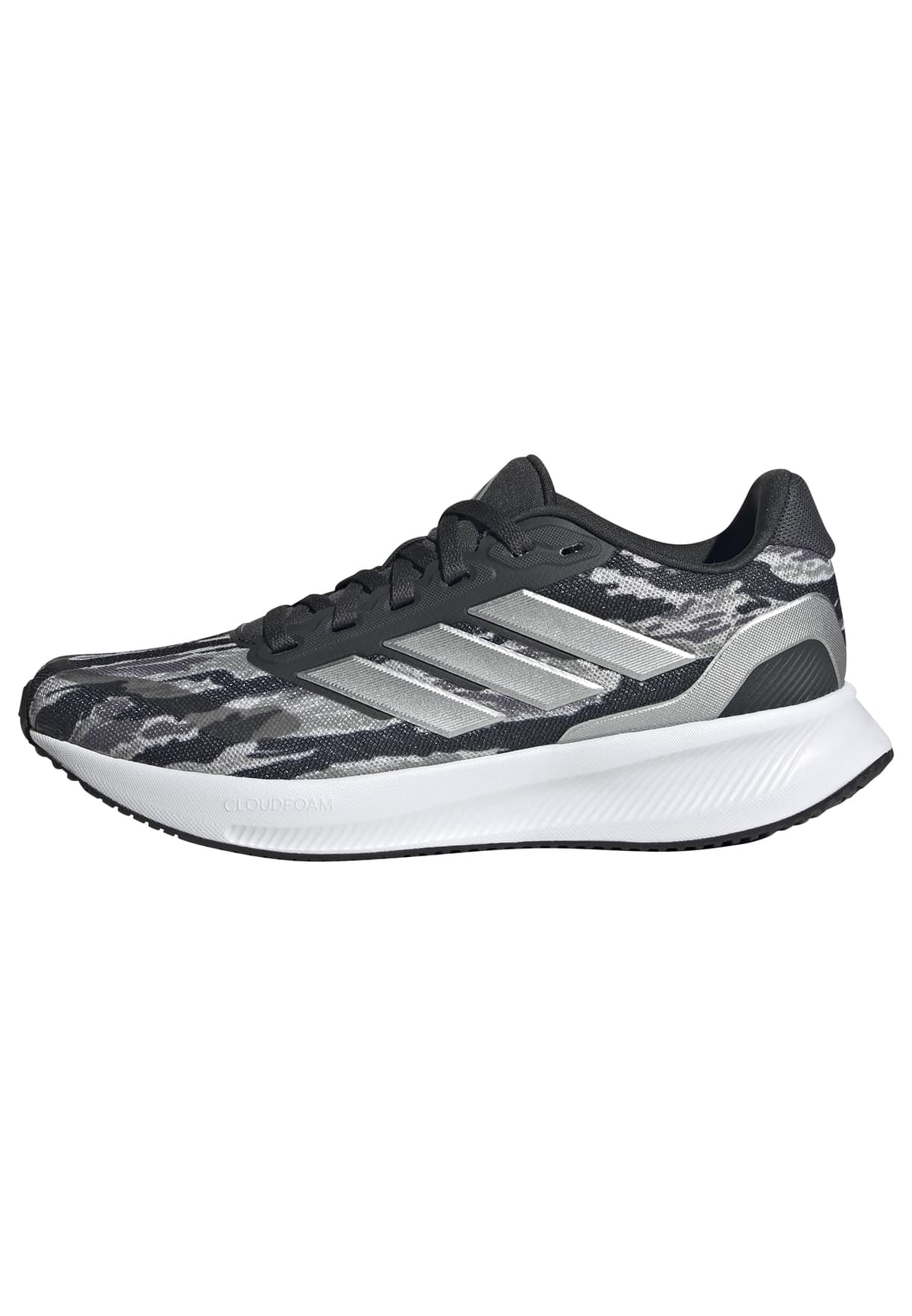 adidas Unisex niños RUNFALCON 5 Zapatos Junior — view 12
