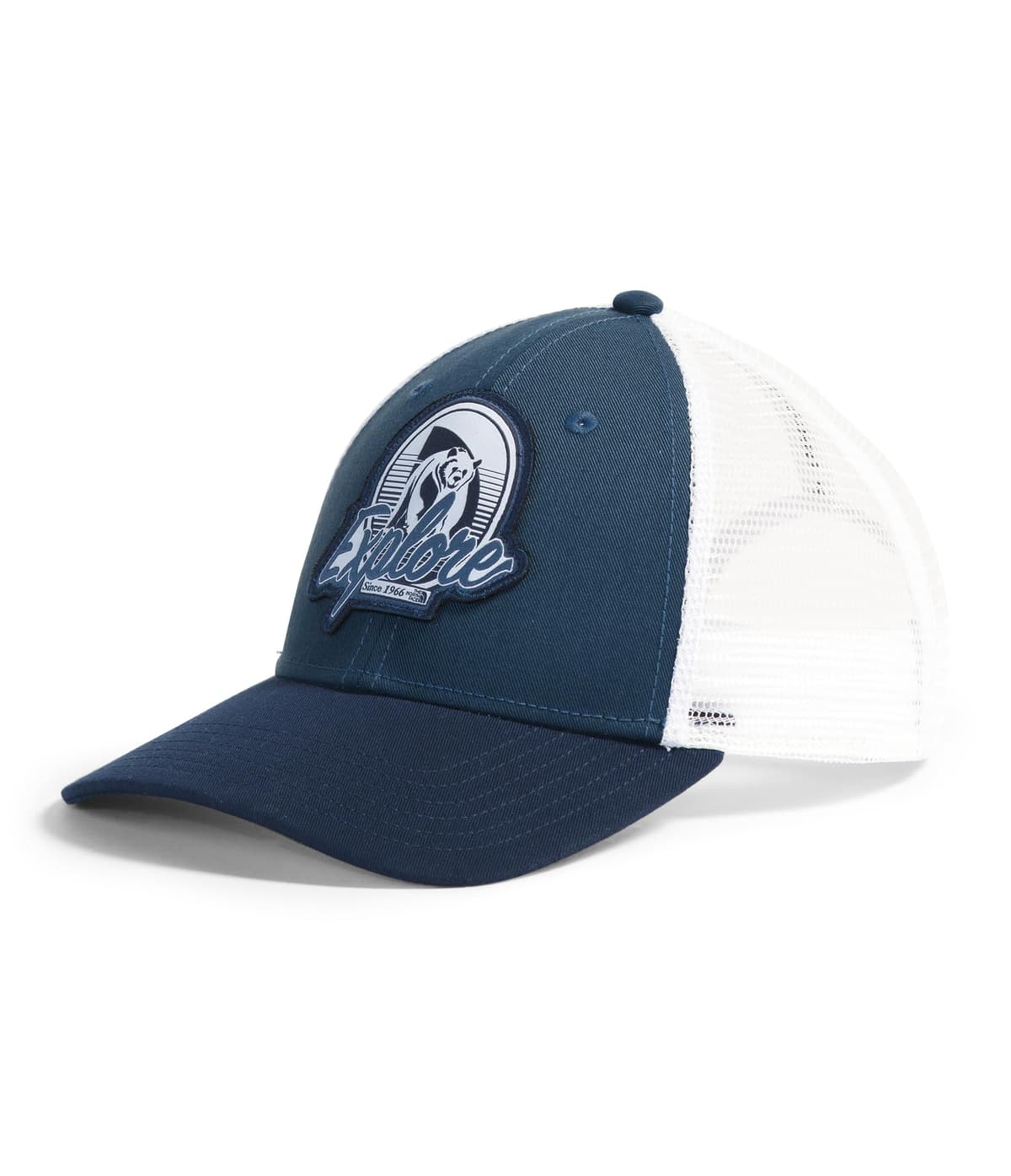 The North Face Mudder Trucker Hat - Gorra unisex — view 20