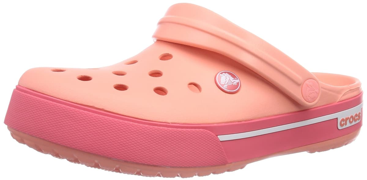 Crocs Women Kadee Flip II — view 97