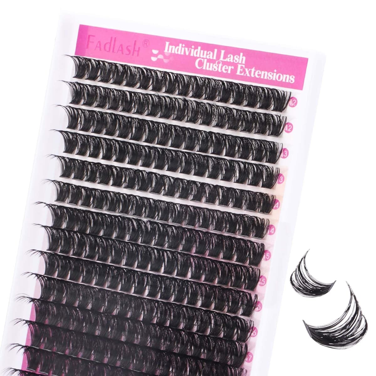 Removedor de Pestañas 5ml Removedora de Pegamento de Extensions Pestañas Glue Remover for Eyelash Limpiador de Gel para Extensione de Pestaña — view 50