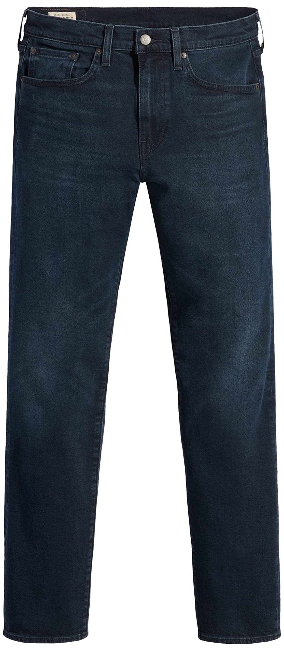 Levi's Men's 502 Taper Jeans — view 21