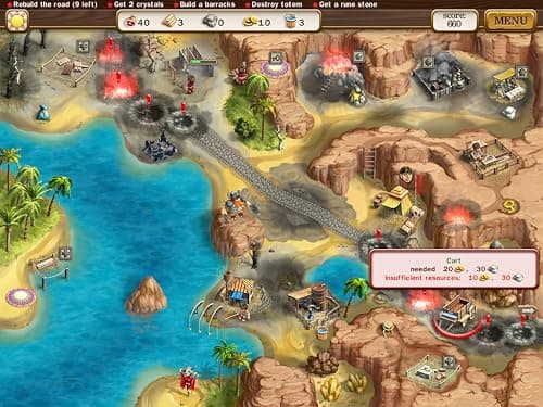 Roads of Rome 3 [Download] — view 4