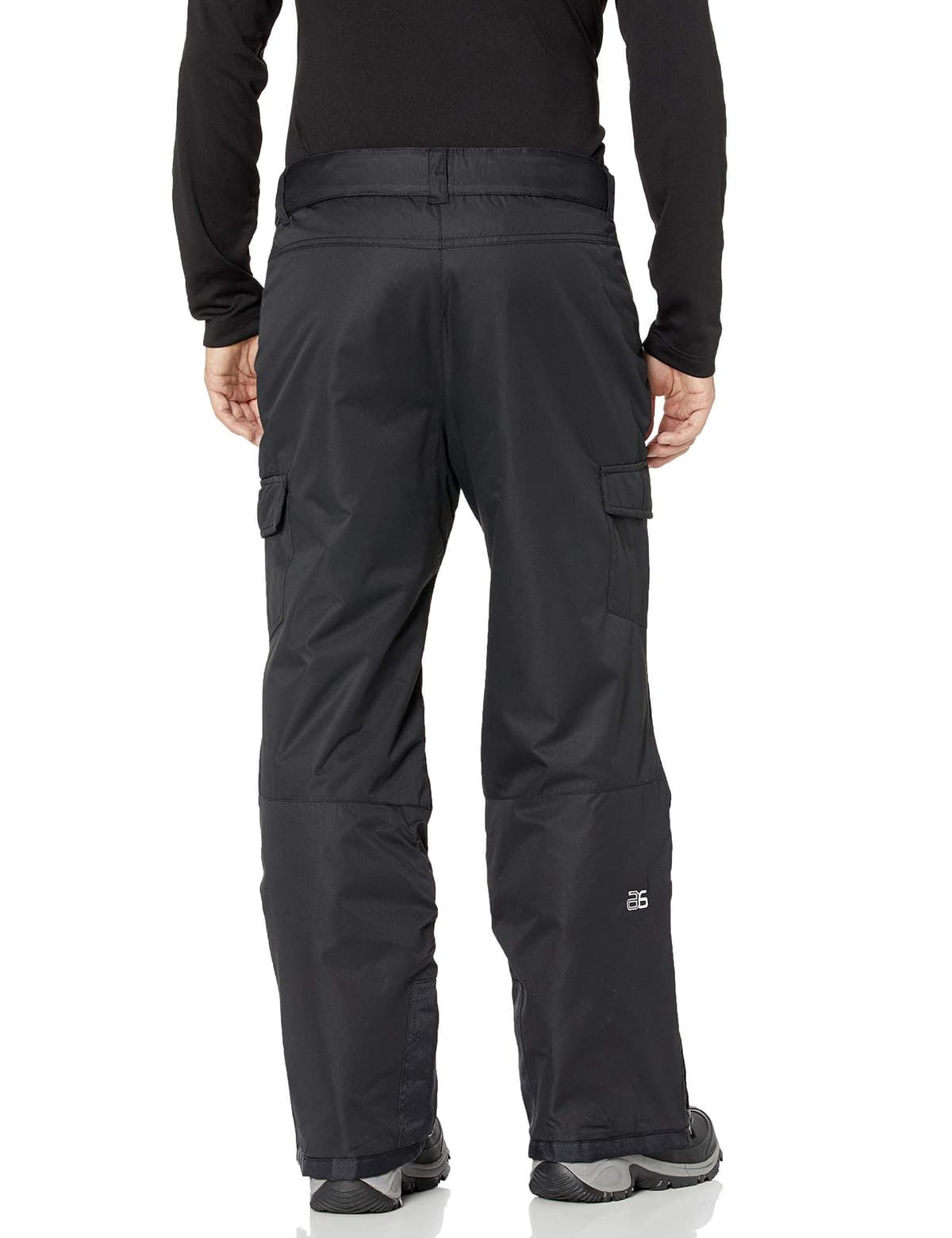 Arctix Men's Classic Cargo Snow Pants — view 3