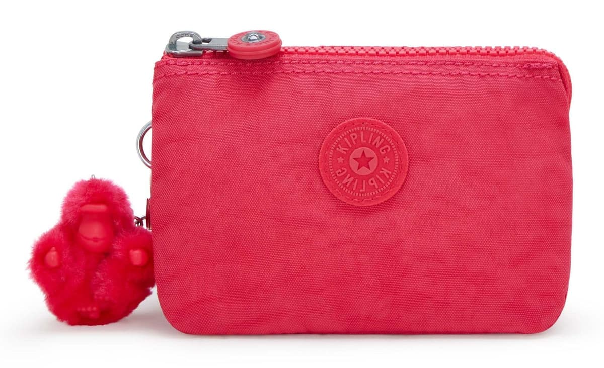 Kipling Damen Creativity S Pouches Cases Casual Flower — view 19
