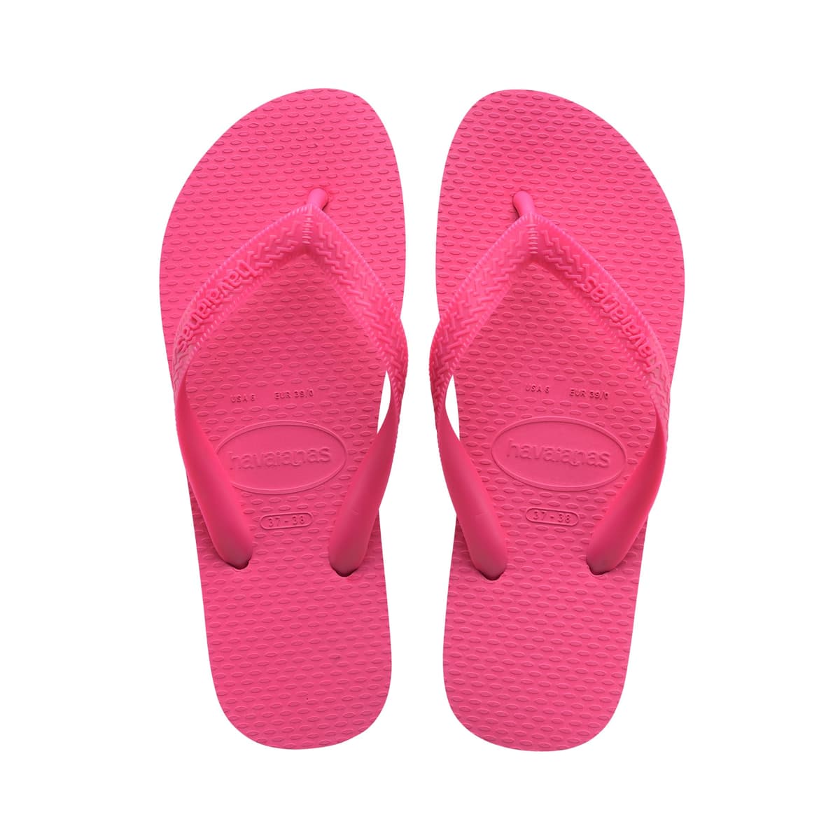Havaianas Top Color Chanclas Cómodas, Duraderas y Ligeras, Suela AntideslizanteUnisex adulto — view 10