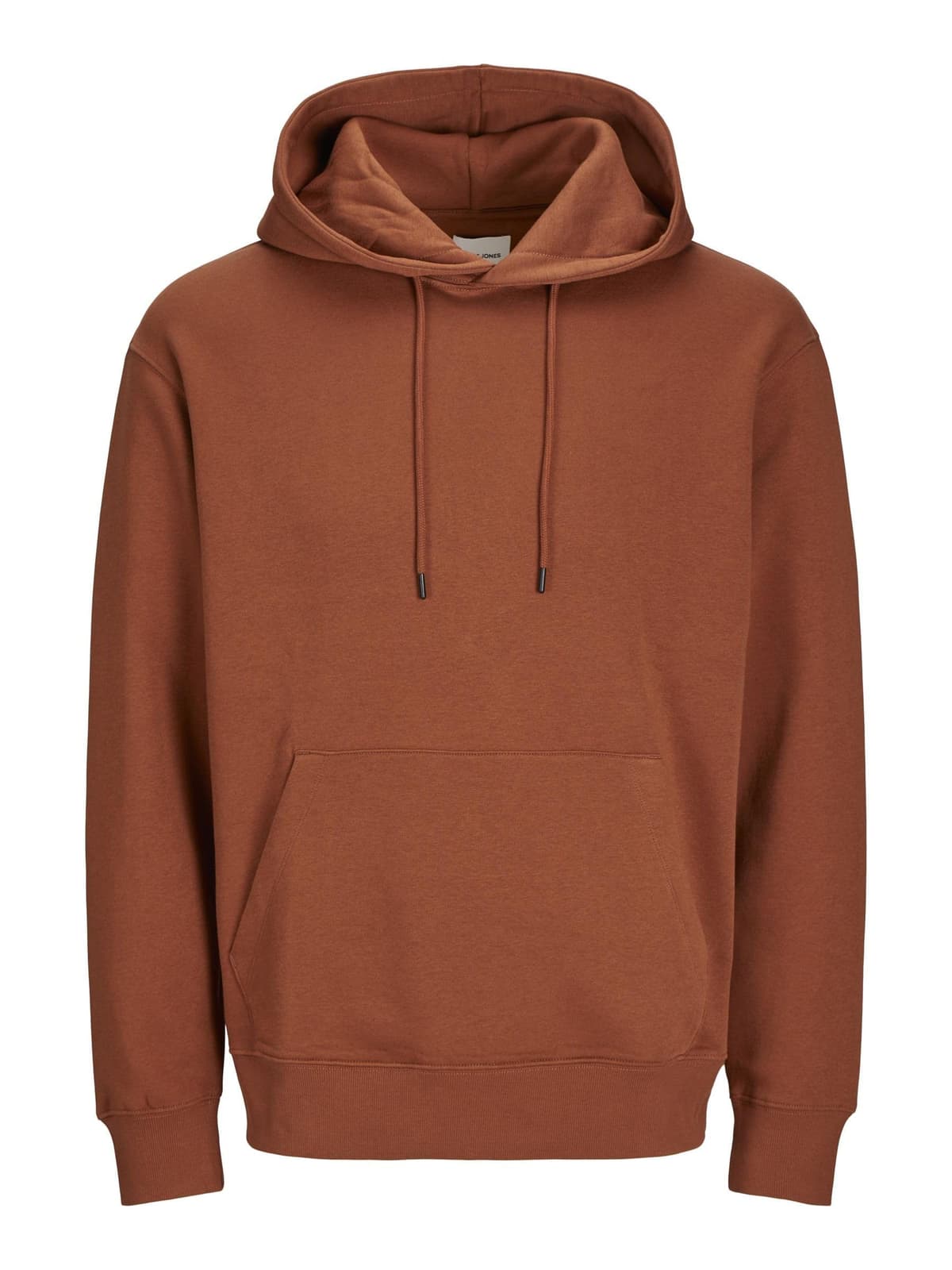 JACK & JONES Hoodie Logo Hoodie — view 16