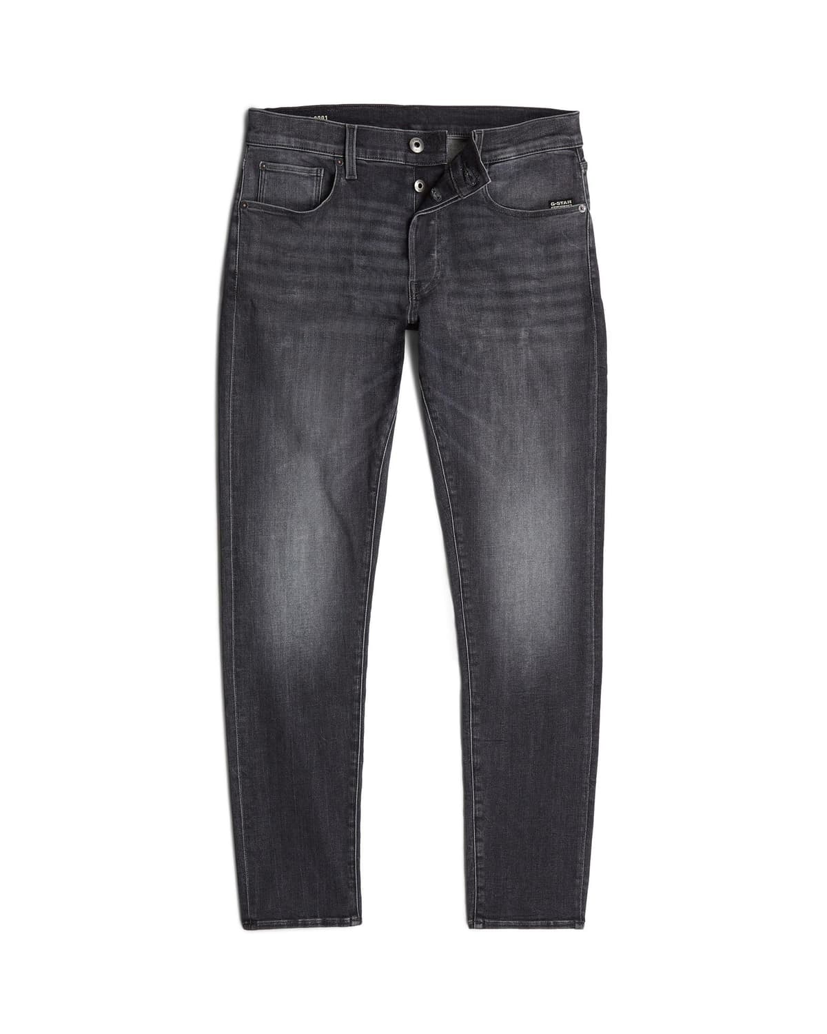 G-Star Hombre 3301 Slim Jeans — view 247