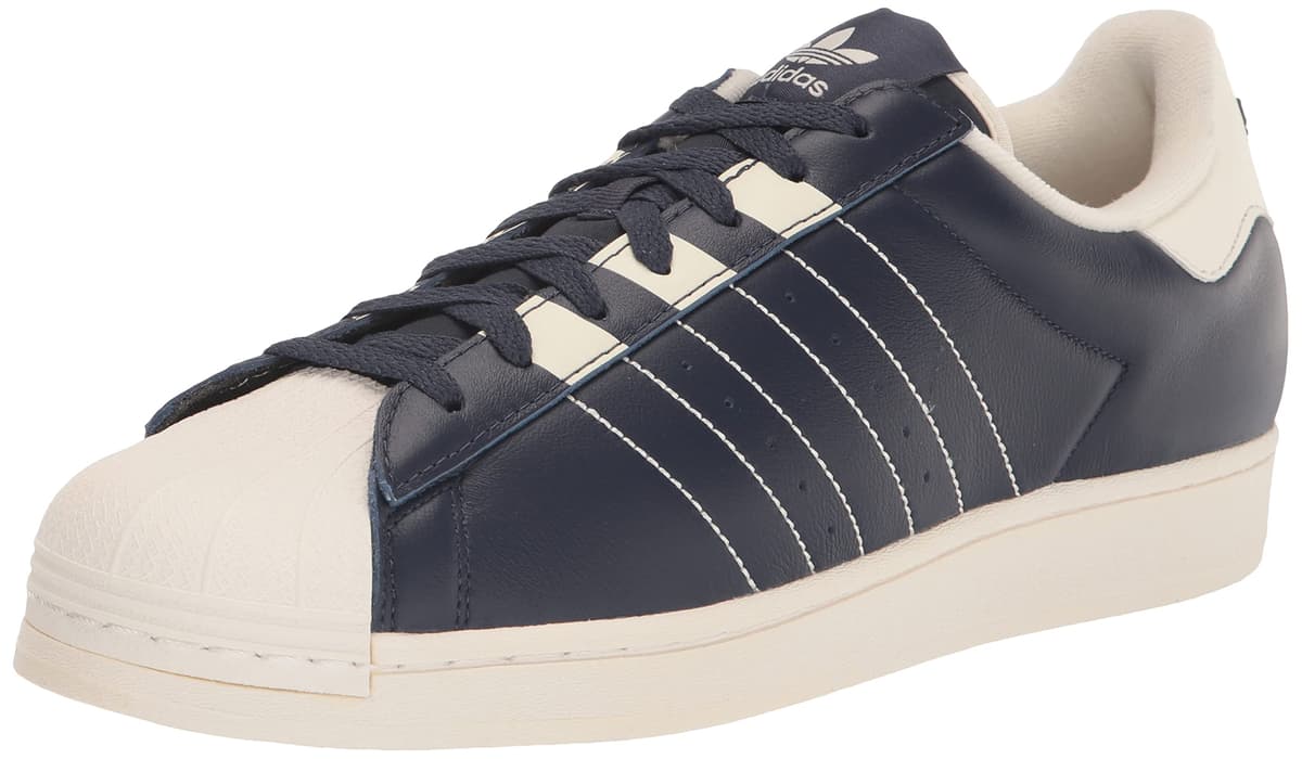 adidas Originals Men's Superstar Skateboarding Sneakers — view 26