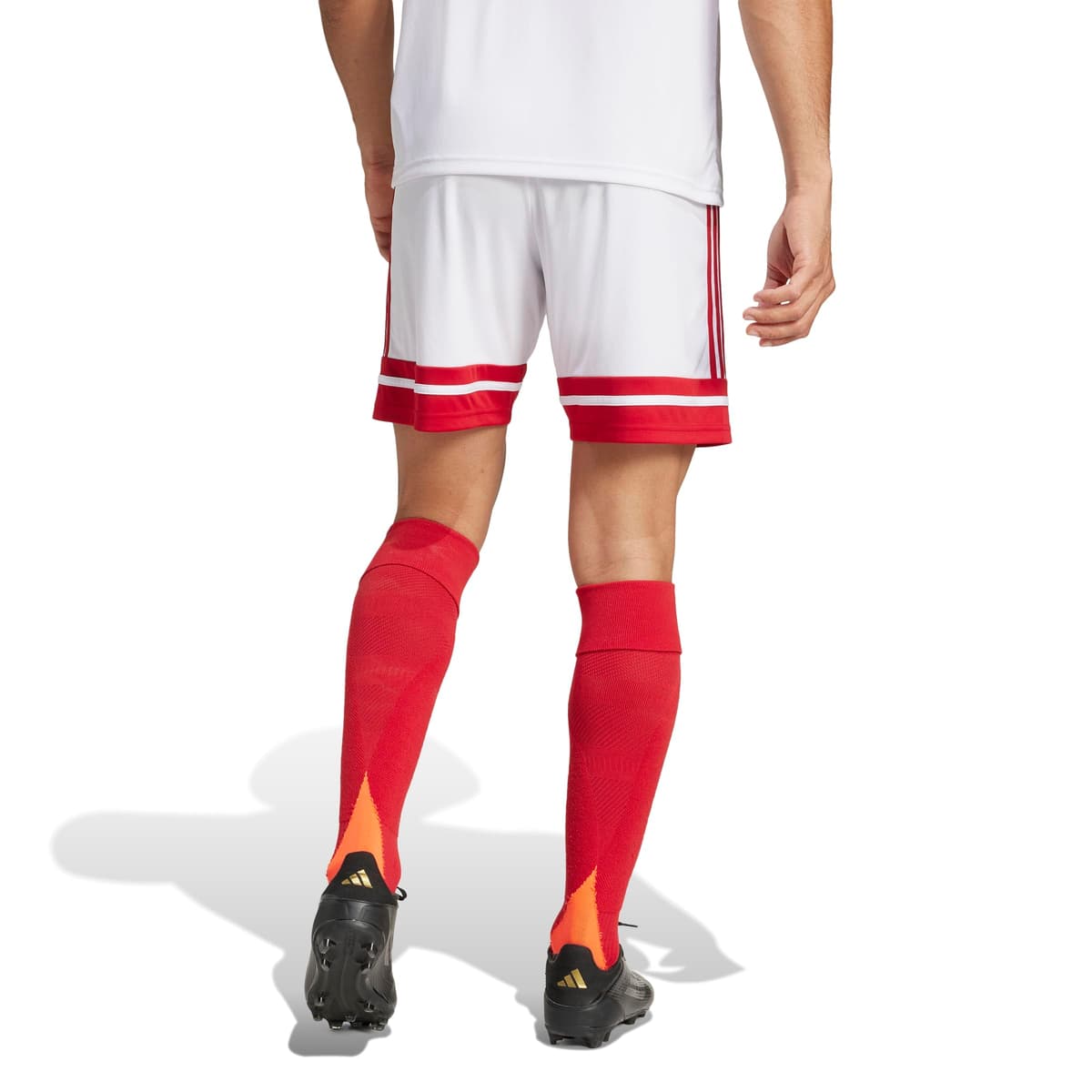 adidas Men's Pantalón Corto Squadra 25 — view 41