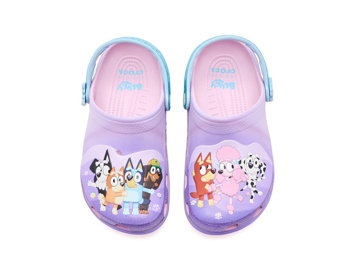 Crocs Women Kadee Flip II — view 79