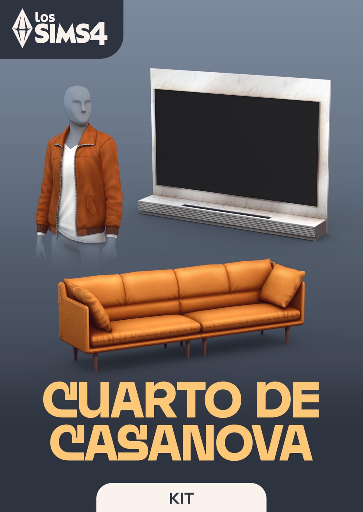 Los Sims 4 ¿Quedamos? (EP2) Pack de expansión PCWin-DLC |Videojuegos |Código de descarga directa |Castellano — view 58