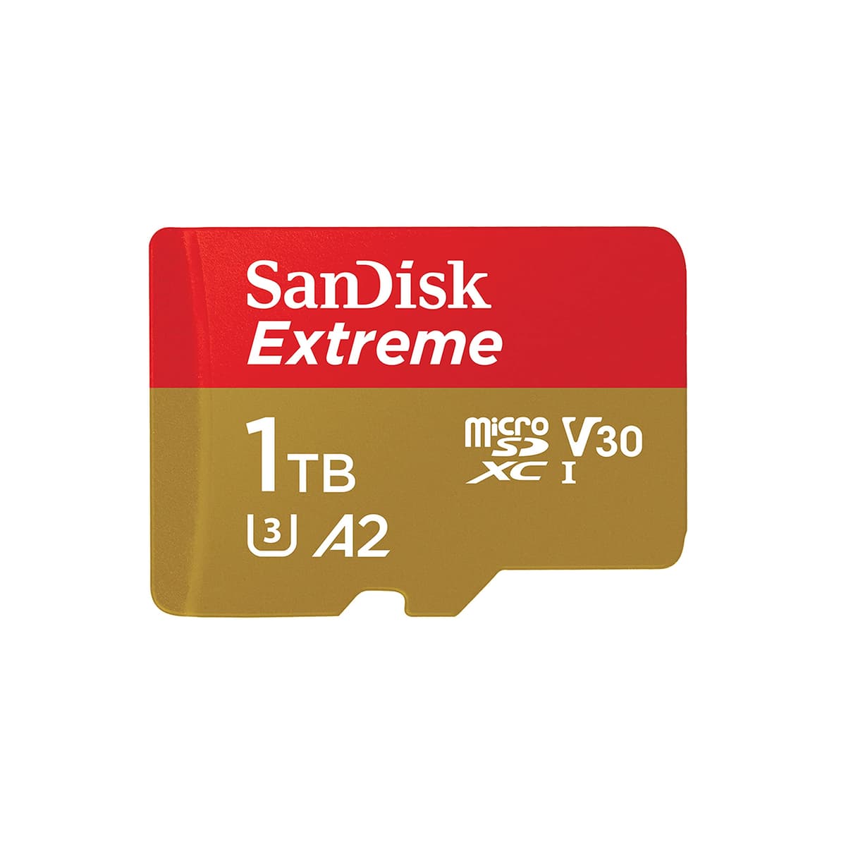 SANDISK Extreme microSDXC card 64GB +SD adapter (microSD card for smartphones, action cameras, drones, V30, up to 170 MB/s, SANDISK QuickFlow Technology, RescuePro Deluxe, UHS-I, 4k, V30, A2, C10, U3) — view 12