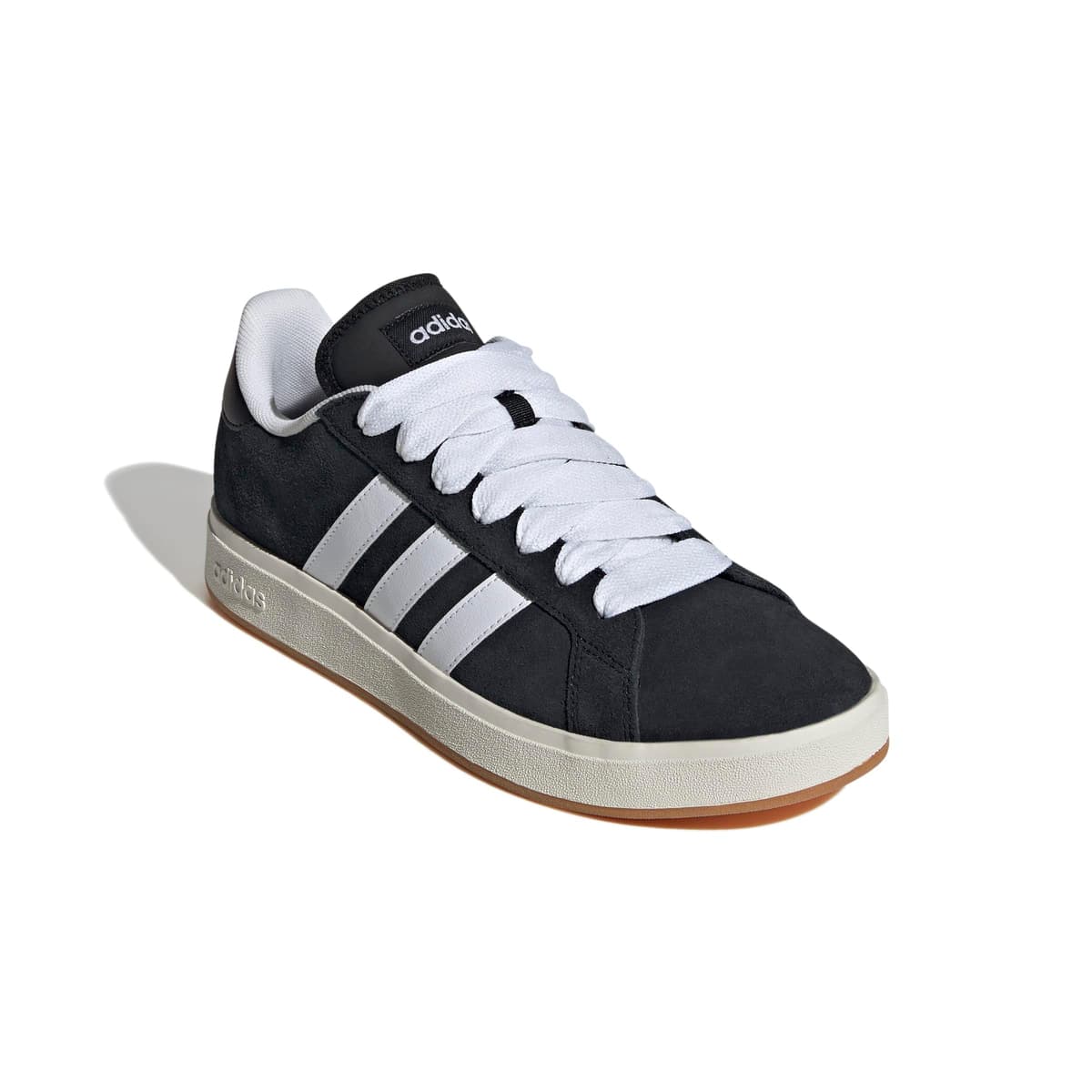 adidas Grand Court TD Lifestyle Court Casual Shoes — view 4