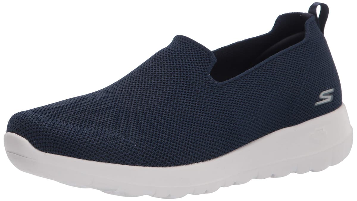 Skechers Mujer D'Lites Biggest Fan1 Trainers — view 92