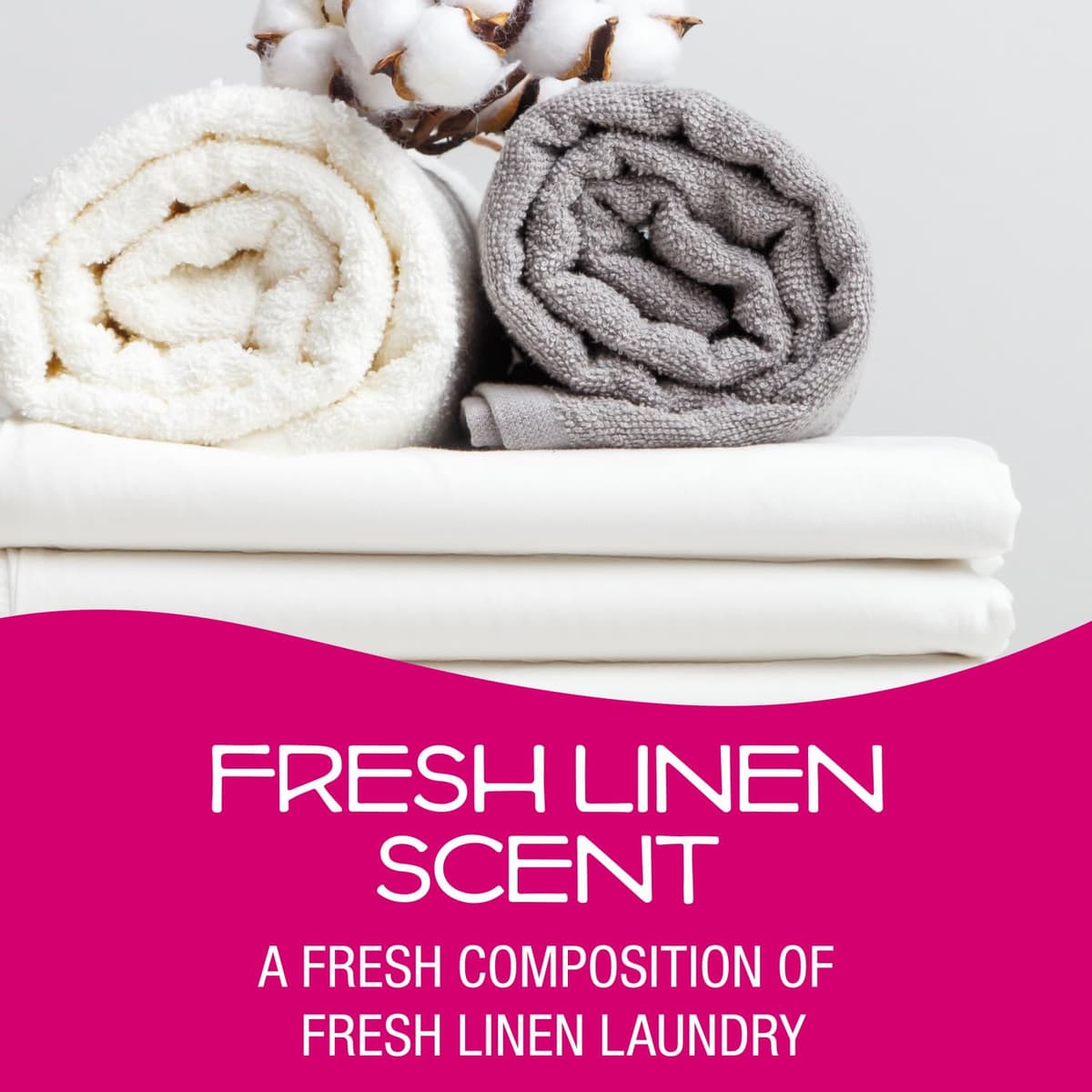 California Scents Car Air Fresheners Can, Assorted Scents (Fresh Linen, Coronado Cherry, Newport New Car), Pack of 4, Strong Adjustable Long-Lasting Fragrance, Eliminates Odour — view 5